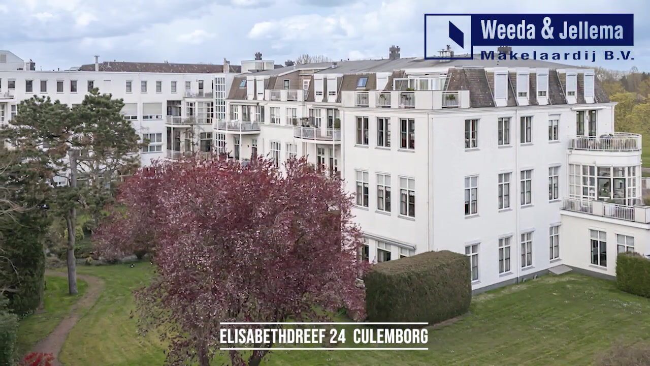 Video van Elisabethdreef 3-24