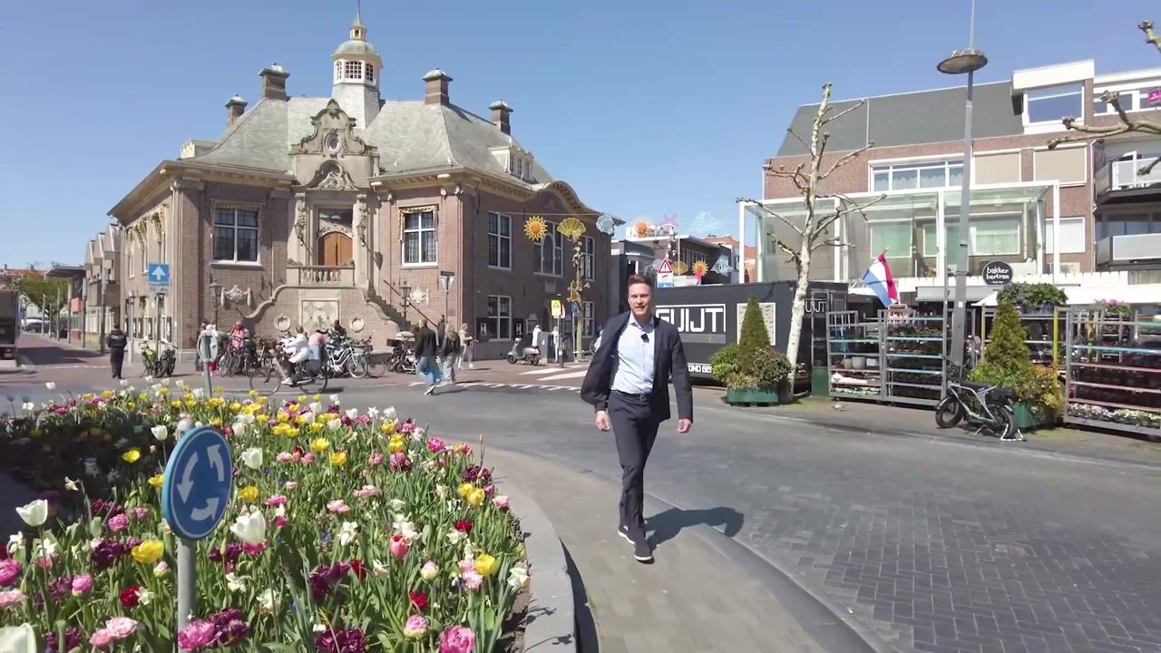Video van Hogeweg 104