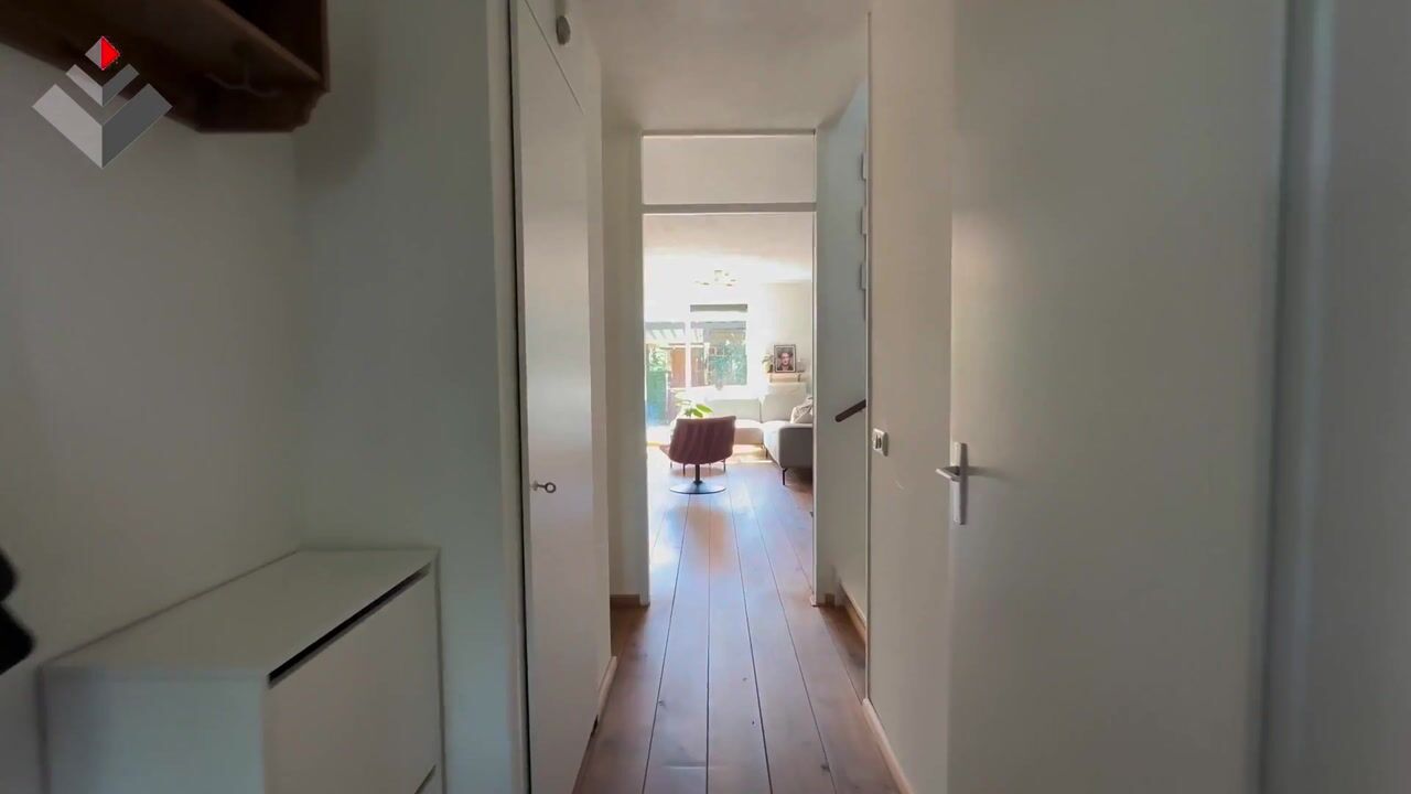 Video van Twistvlietpad 63
