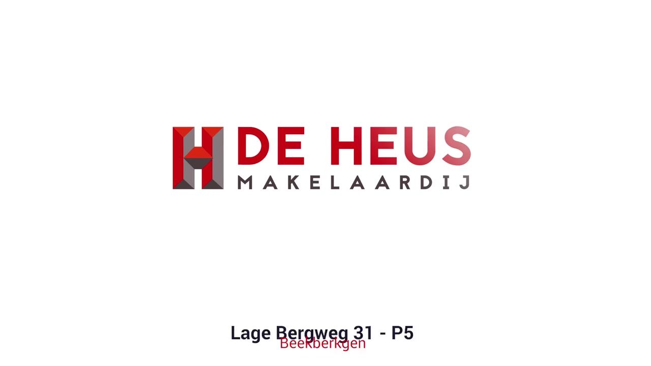 Video of Lage Bergweg 31-P5