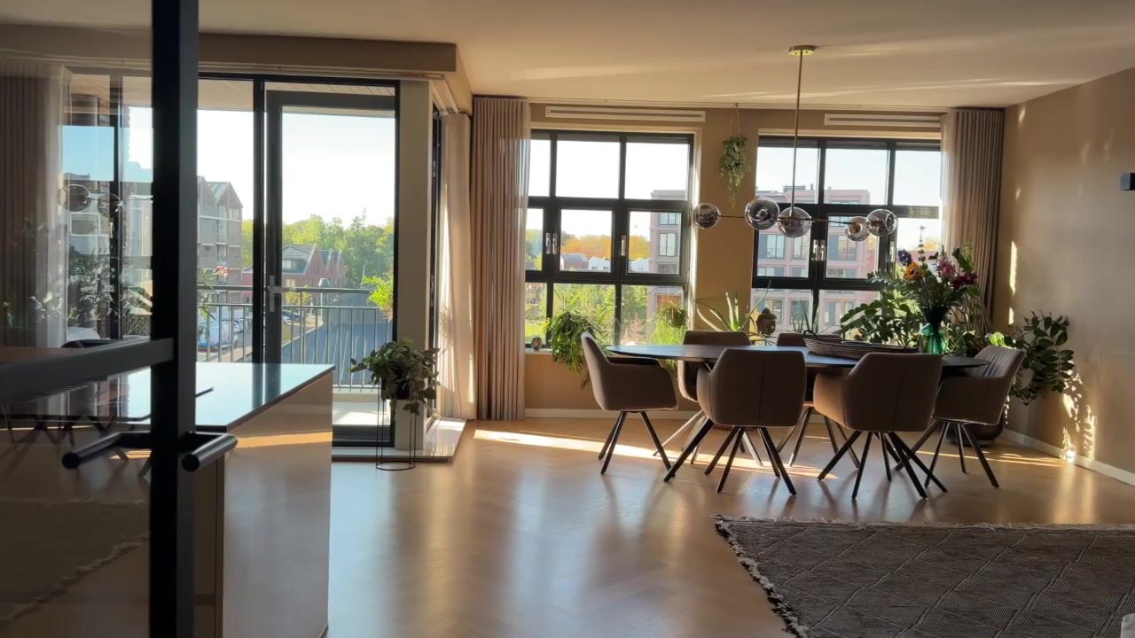 Video of De Stelling 54