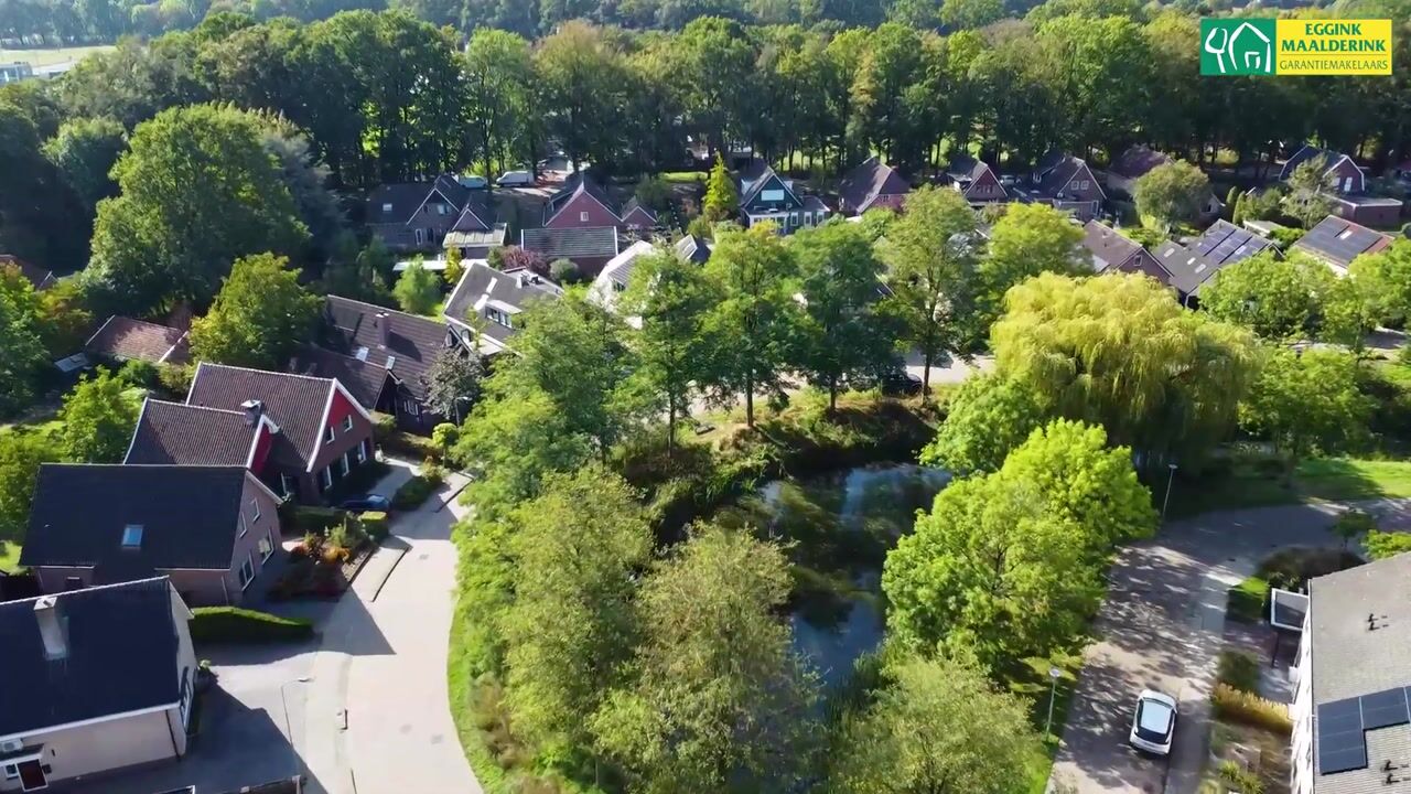 Video van Sniedersweide 24