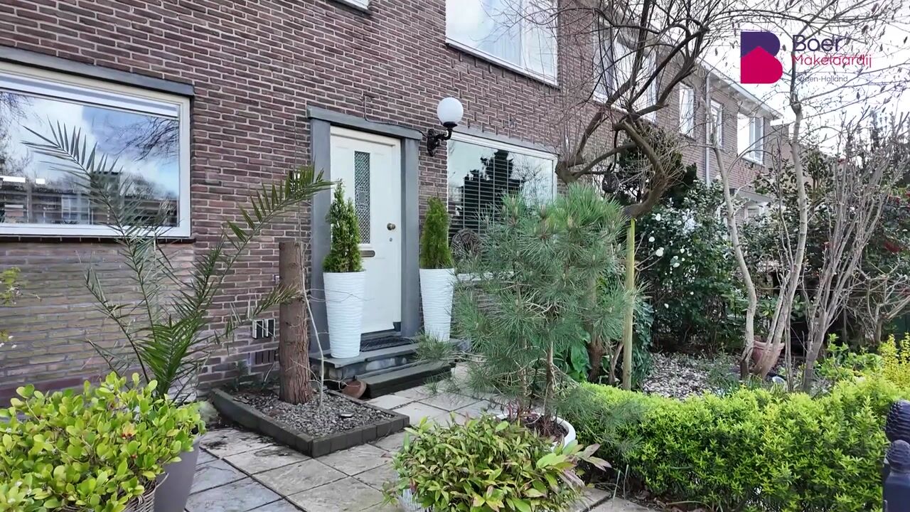 Video van Heemskerkstraat 22