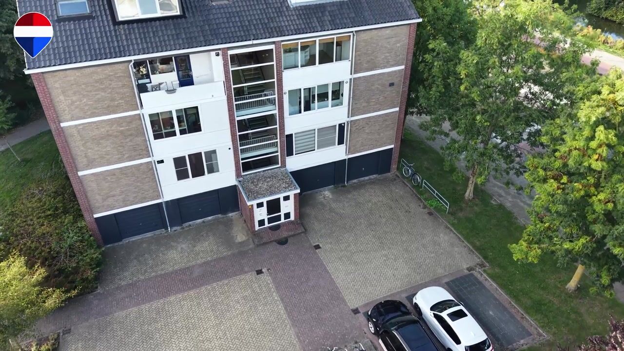 Video van Tesselschadelaan 24
