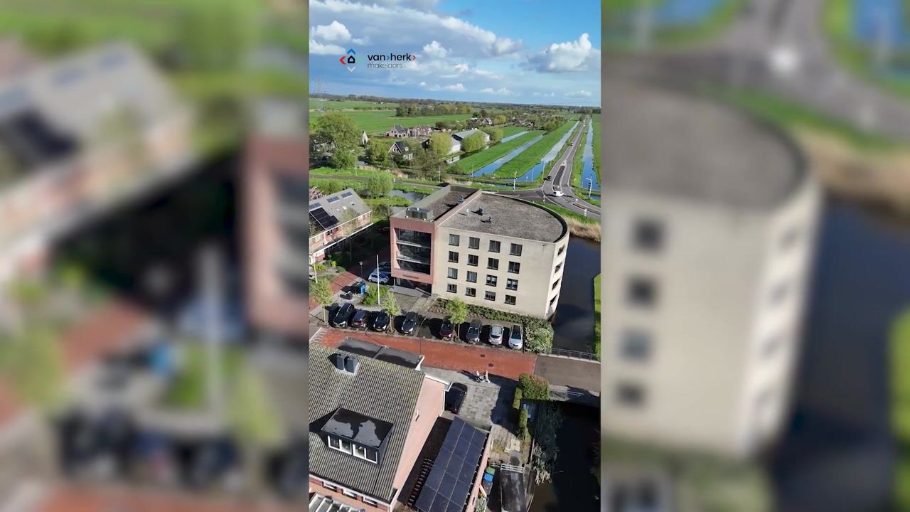 Video van Geerlaan 37