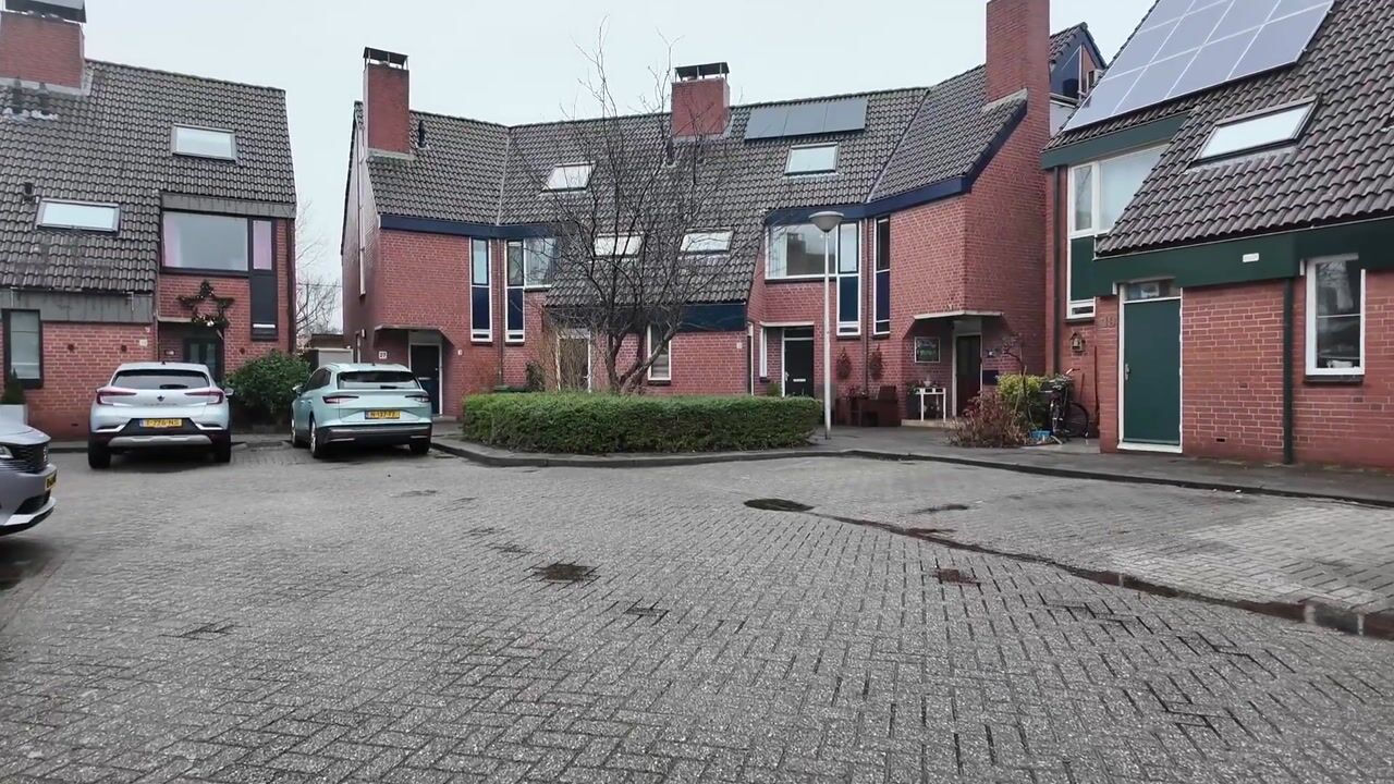 Video of Leeuwerik 23