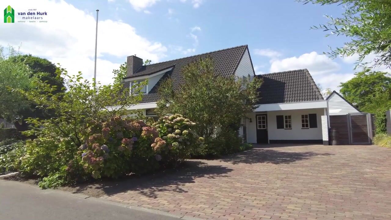 Video van Hugo Thijssensplein 1