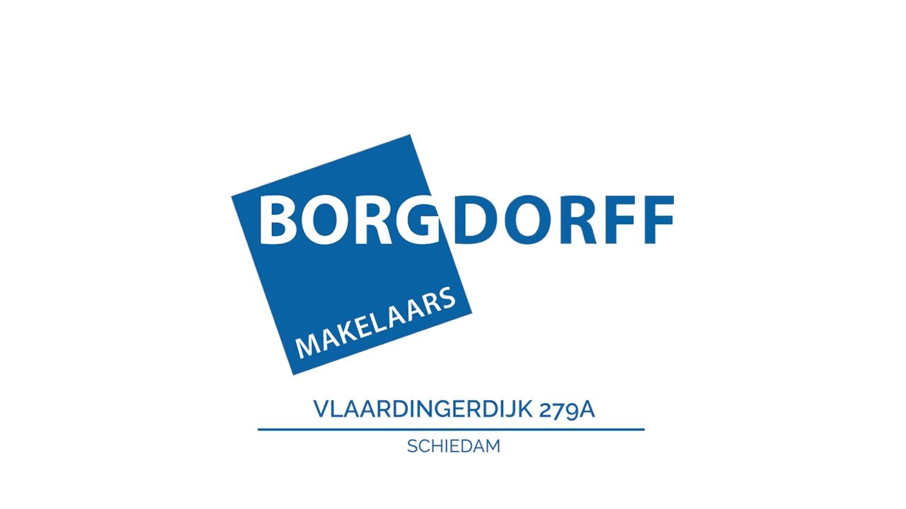 Video van Vlaardingerdijk 279-A