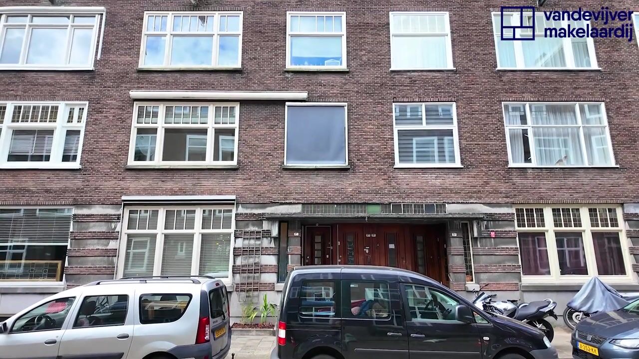 Video van Groeninxstraat 7-A