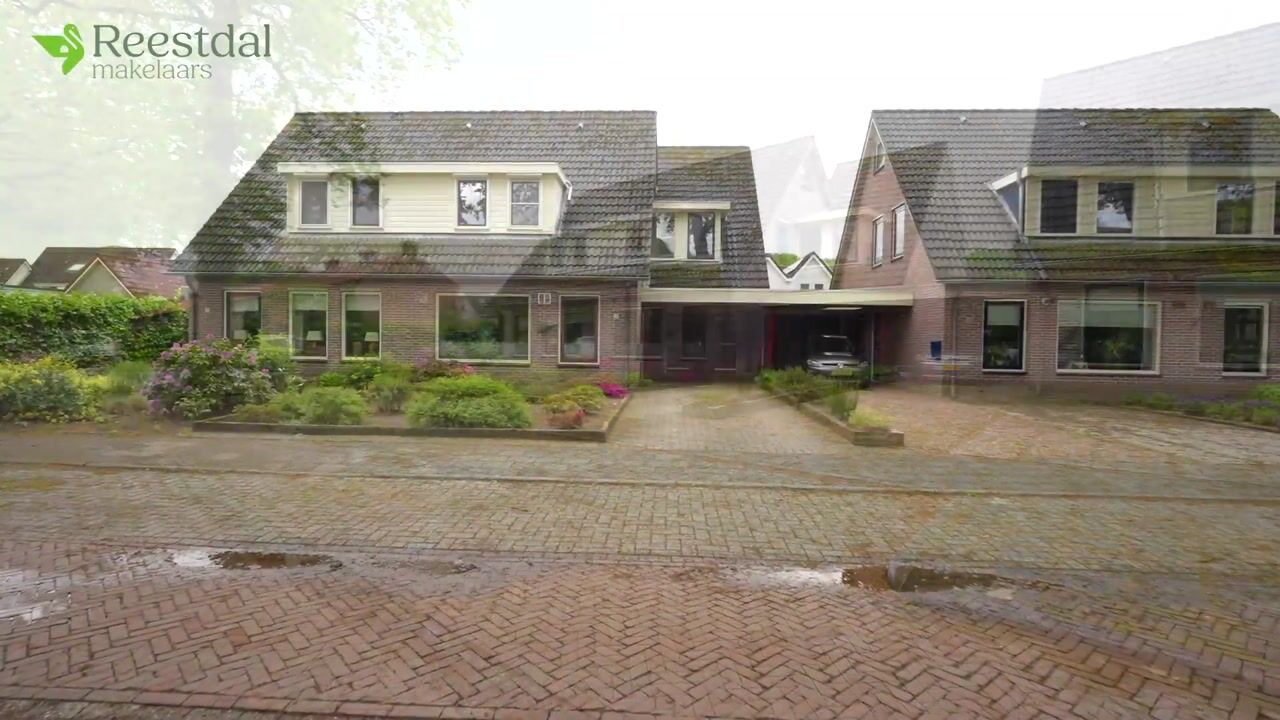 Video van Boslaan 30