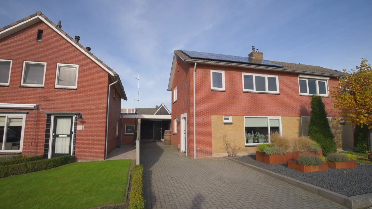 Video of Smithuisstraat 51