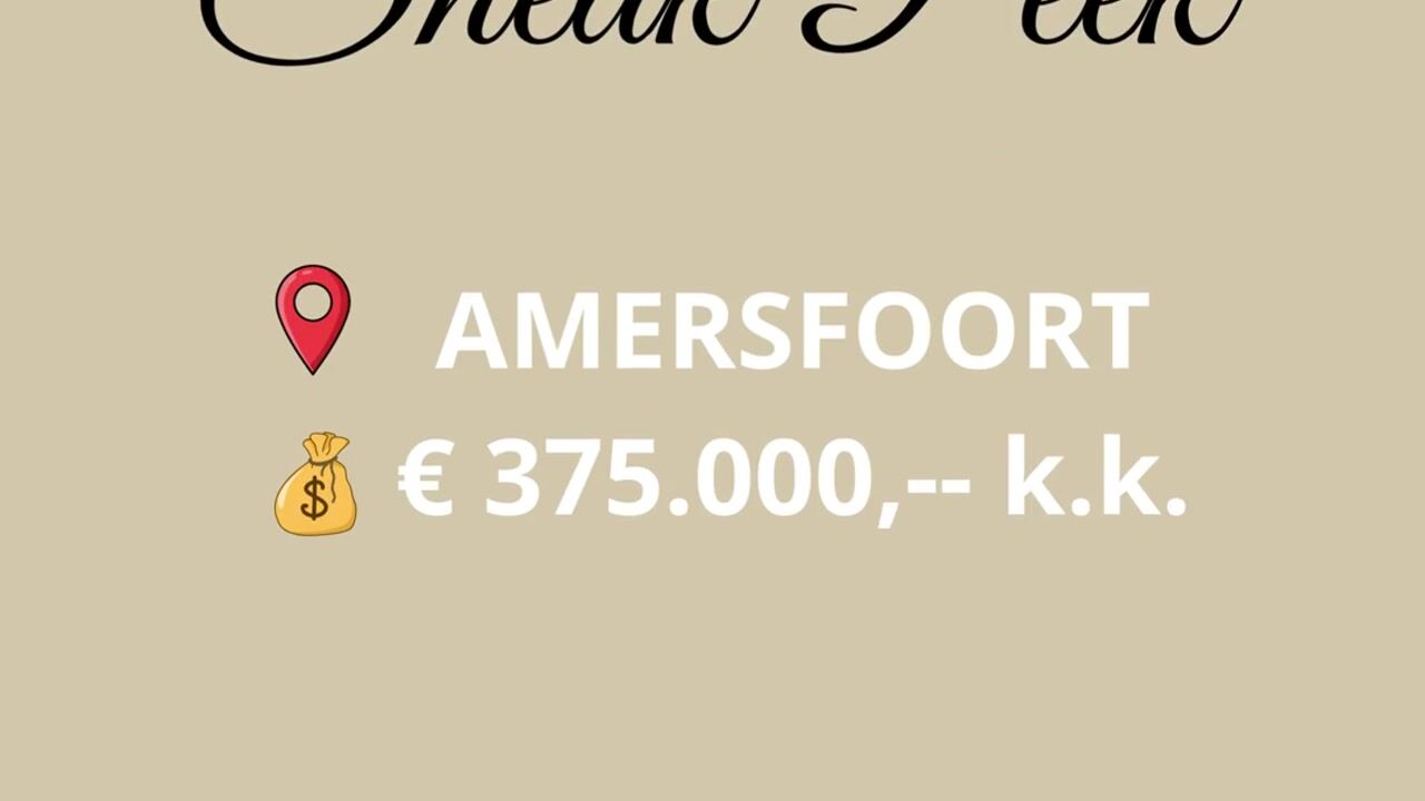 Video van Emiclaerhof 84