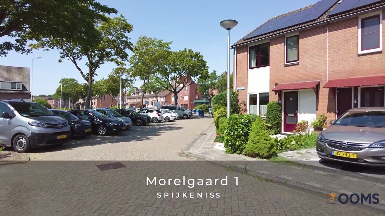 Video van Morelgaard 1