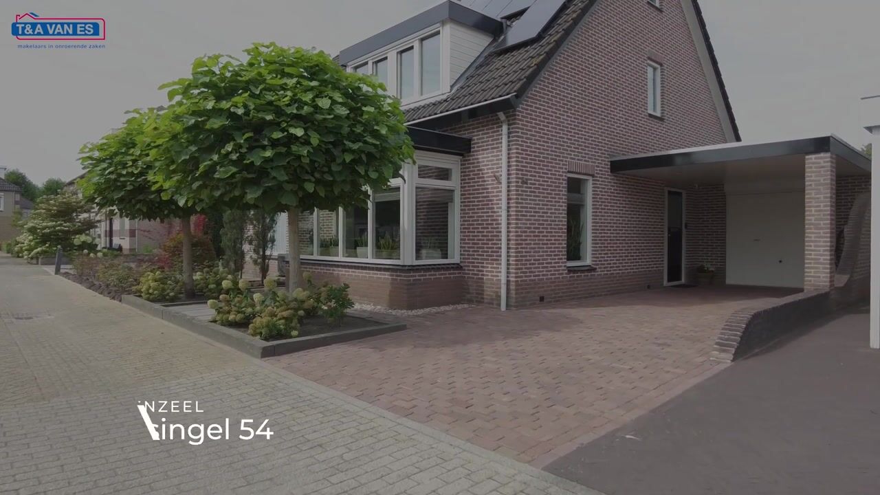 Video van Burg. Heijsingel 54