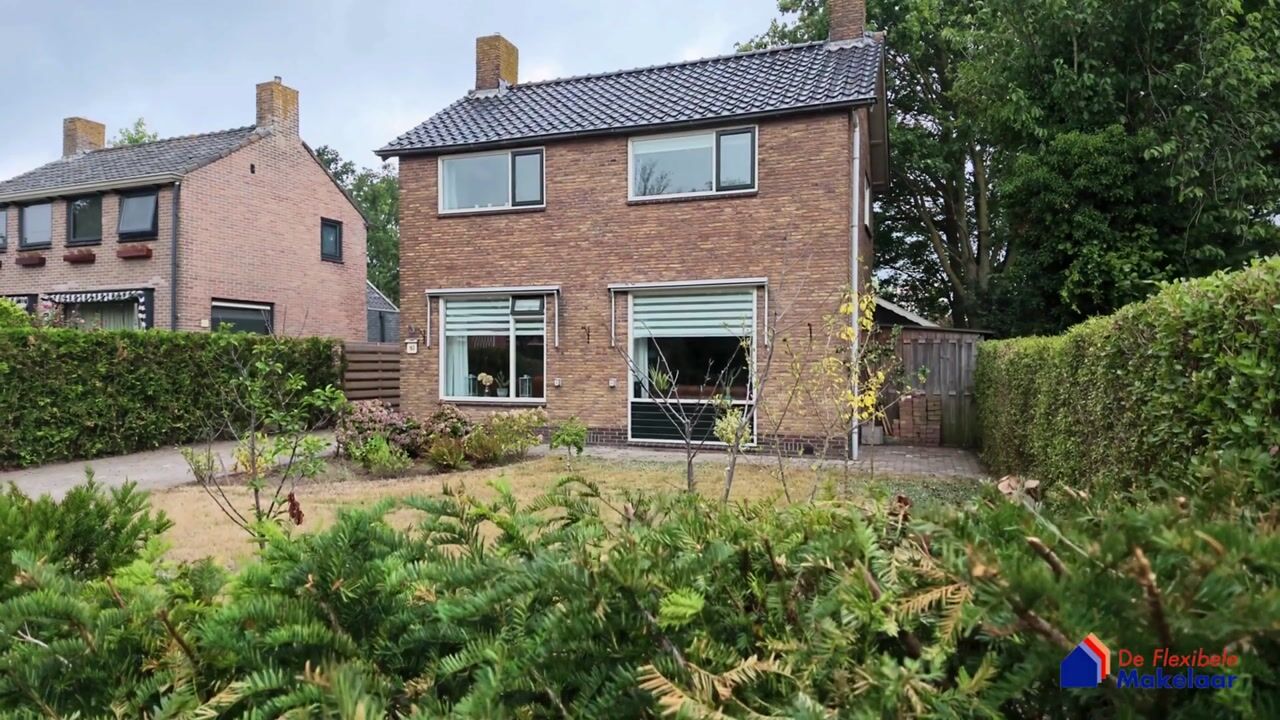 Video van Provincialeweg 163