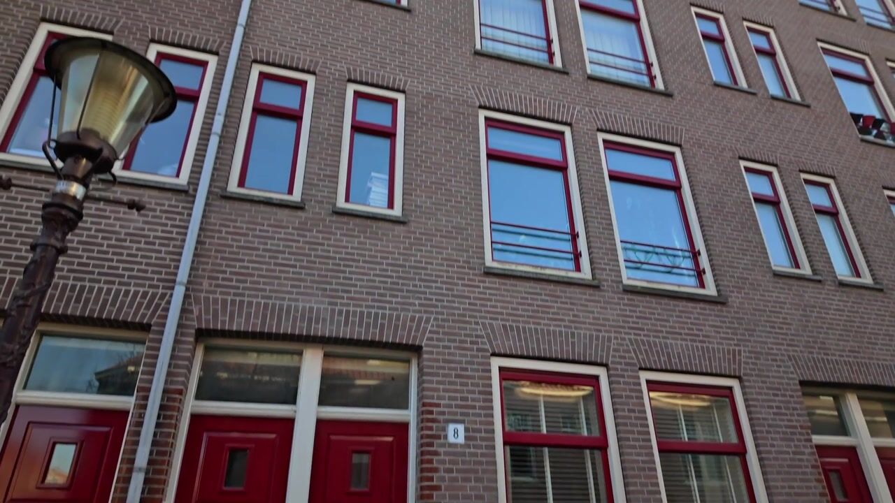 Video van Lampongstraat 8-3