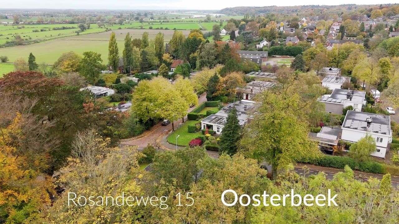 Video van Rosandeweg 15