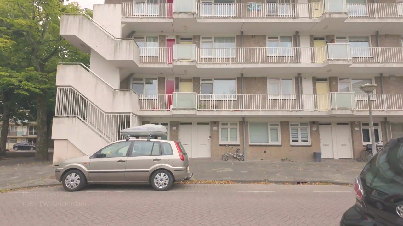 Video van Havikshorst 144