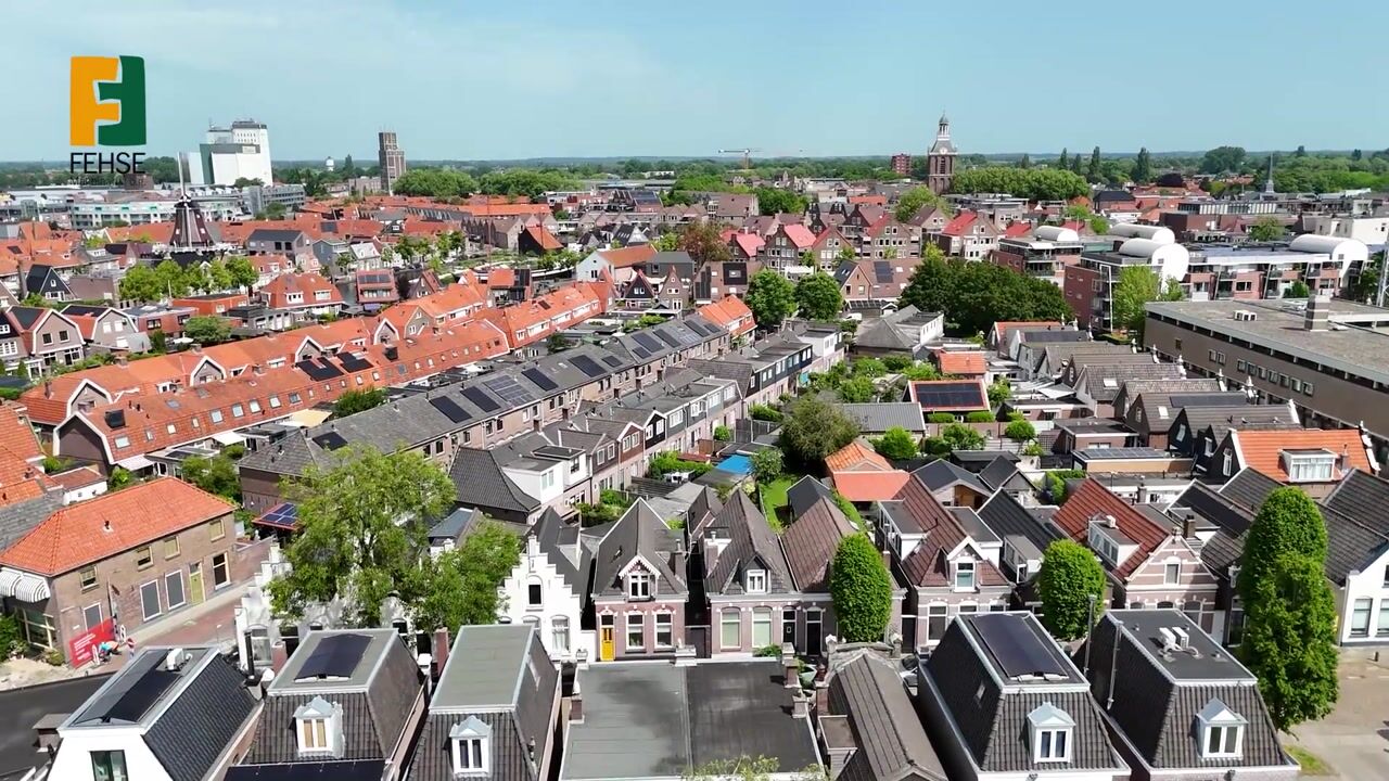 Video van Weerdstraat 60