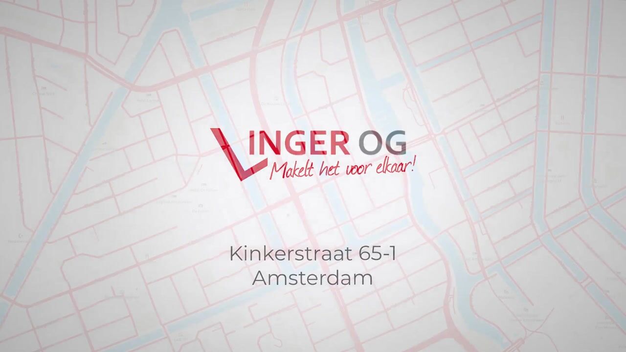Video of Kinkerstraat 65-1