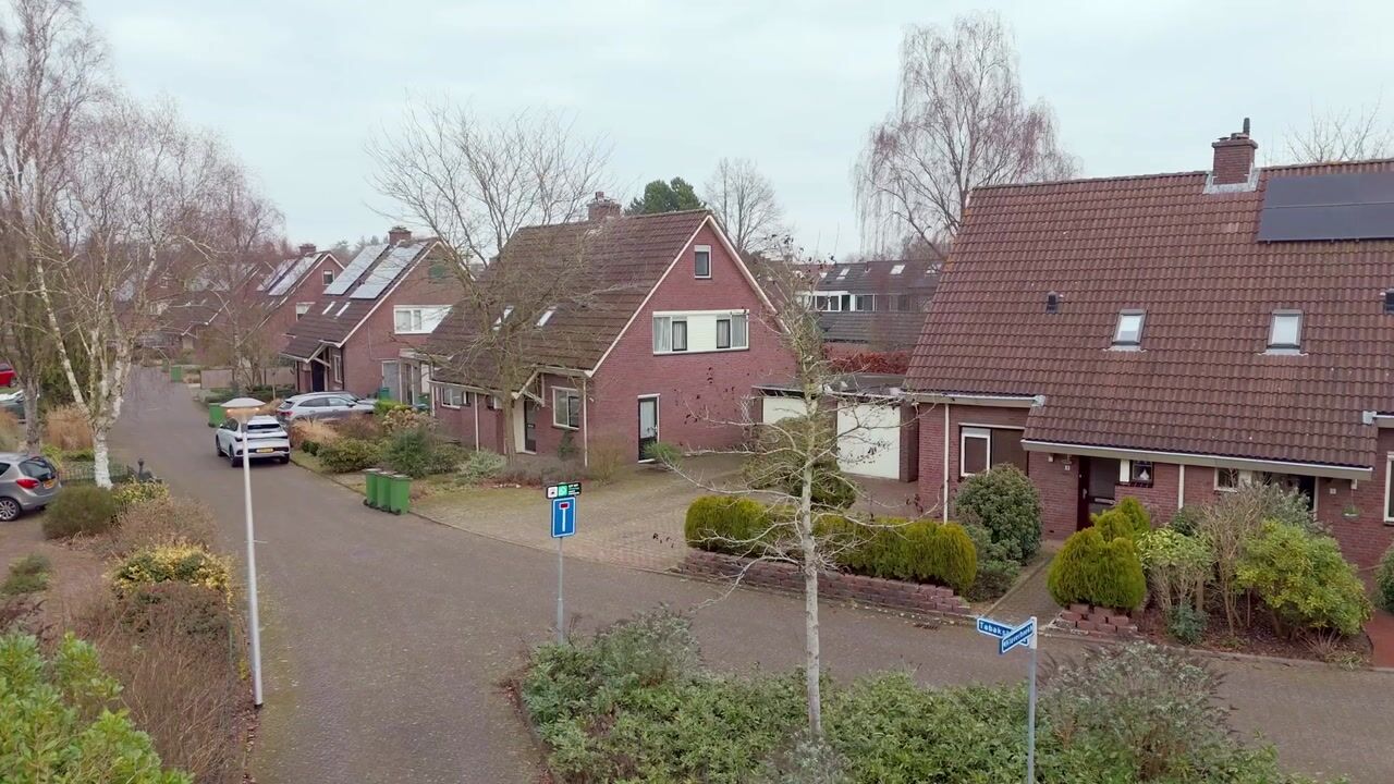 Video of Tabakstiend 3