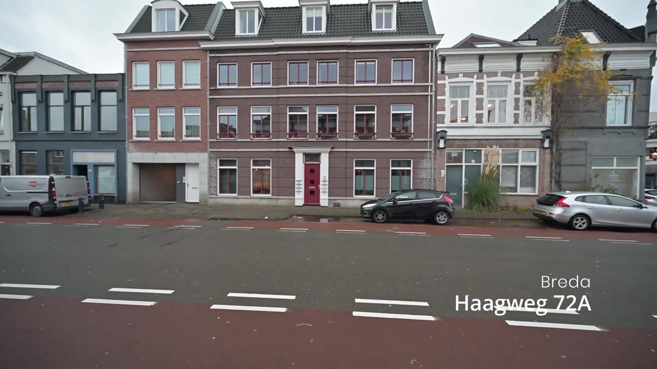 Video van Haagweg 72-A