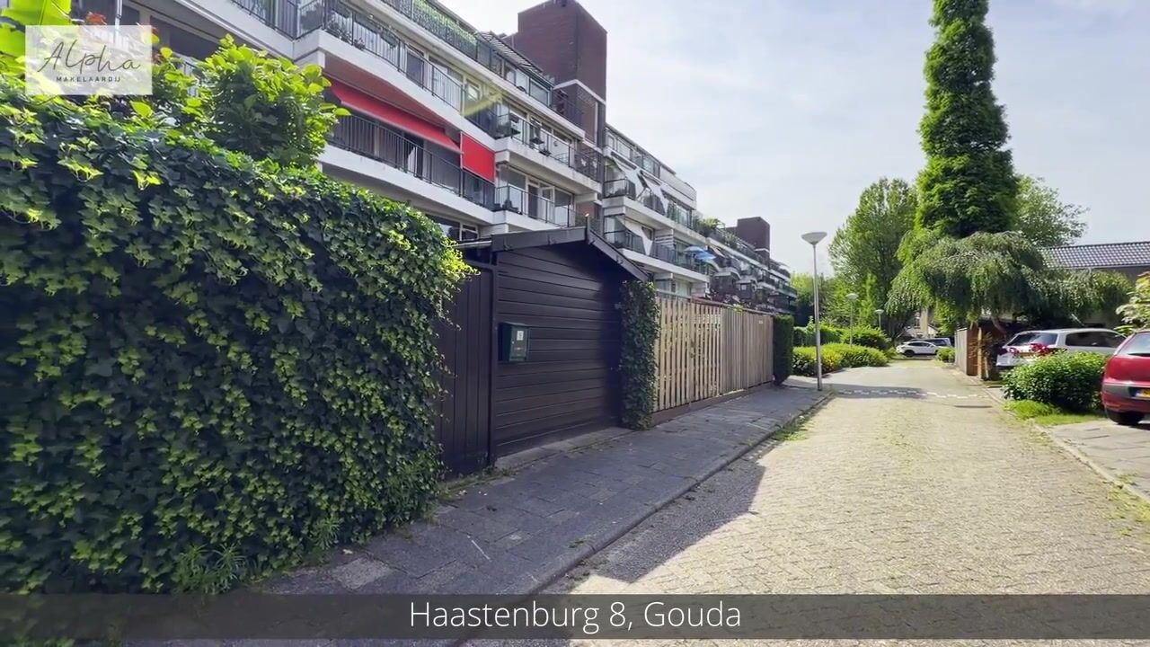 Video van Haastenburg 8