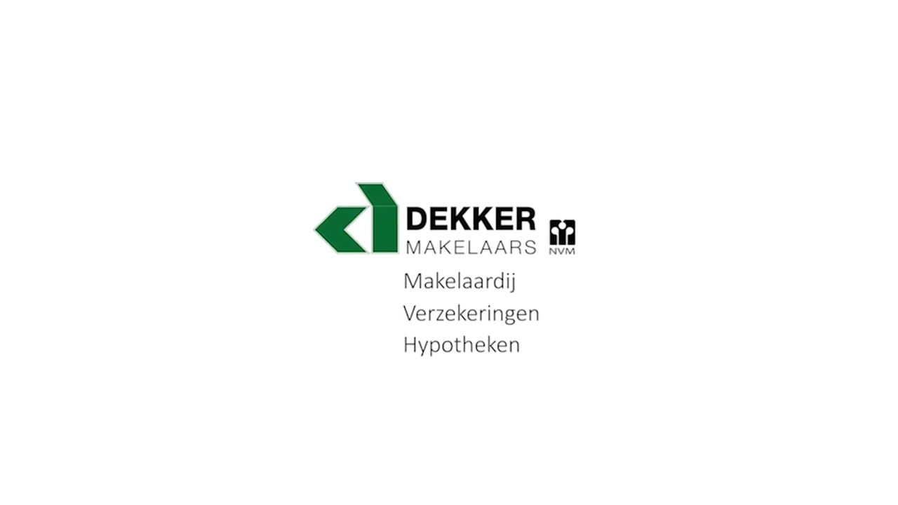 Video van Drogersdijk 42