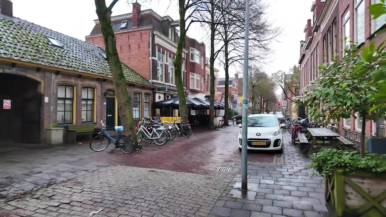 Bekijk video van Kleine Rozenstraat 16