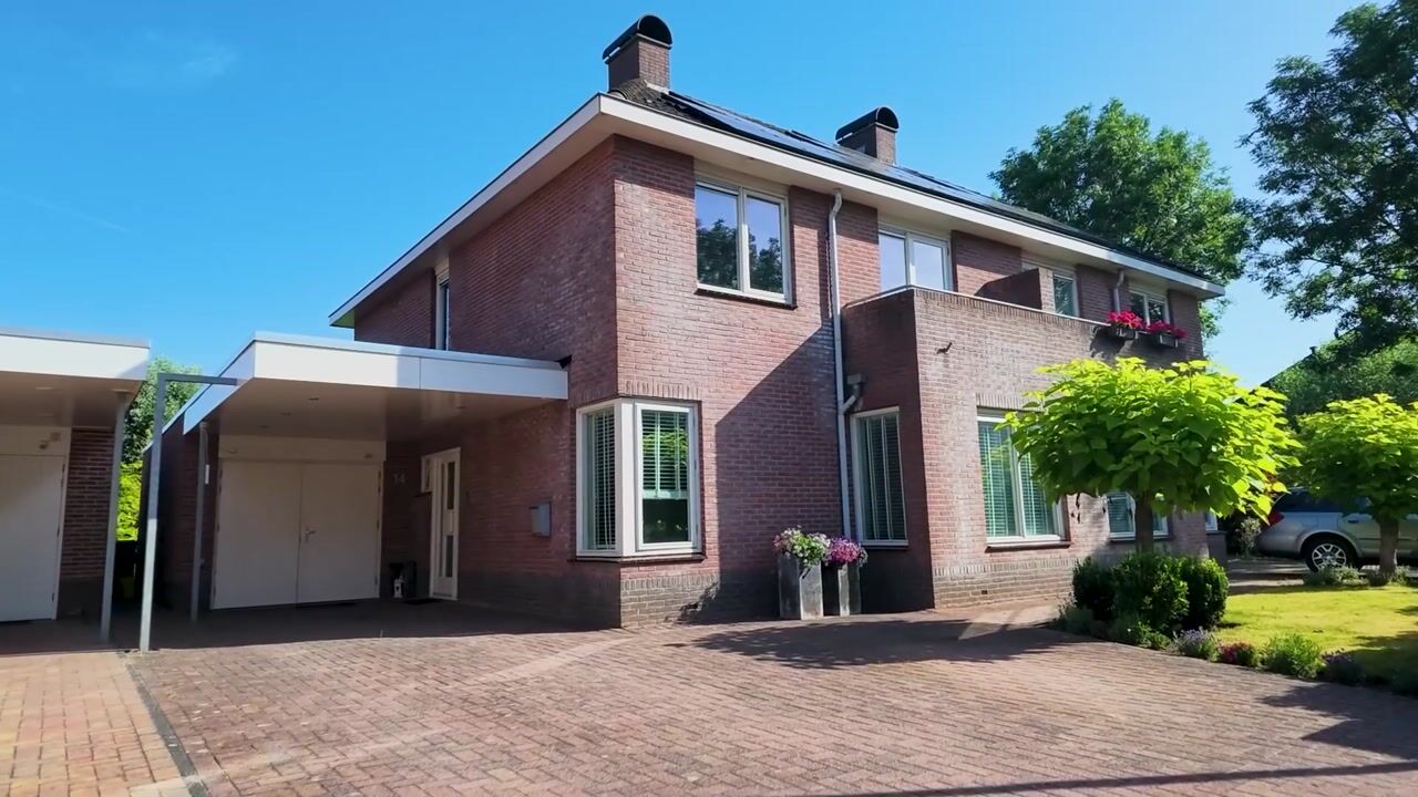 Video van Zwinglistraat 14