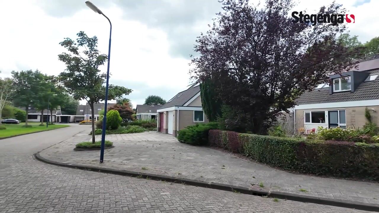 Video van Sjouke Helfrichstraat 39