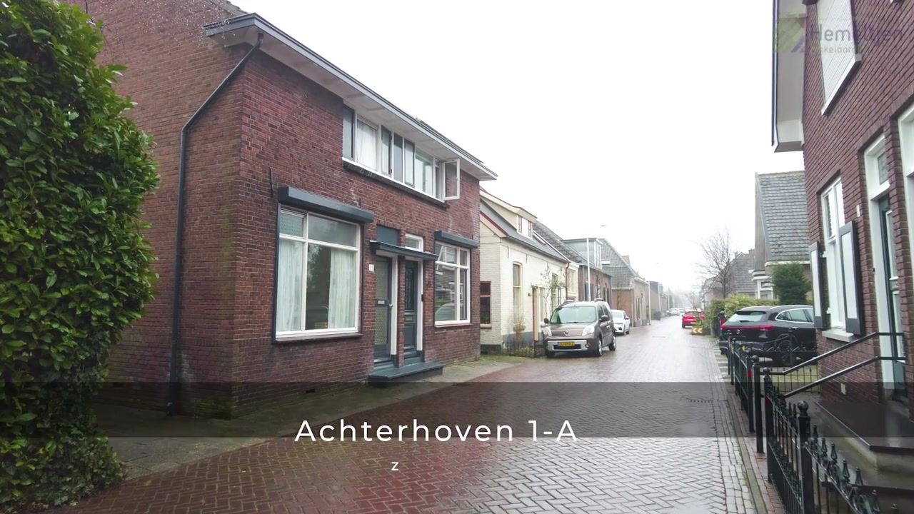 Video of Achterhoven 1-A