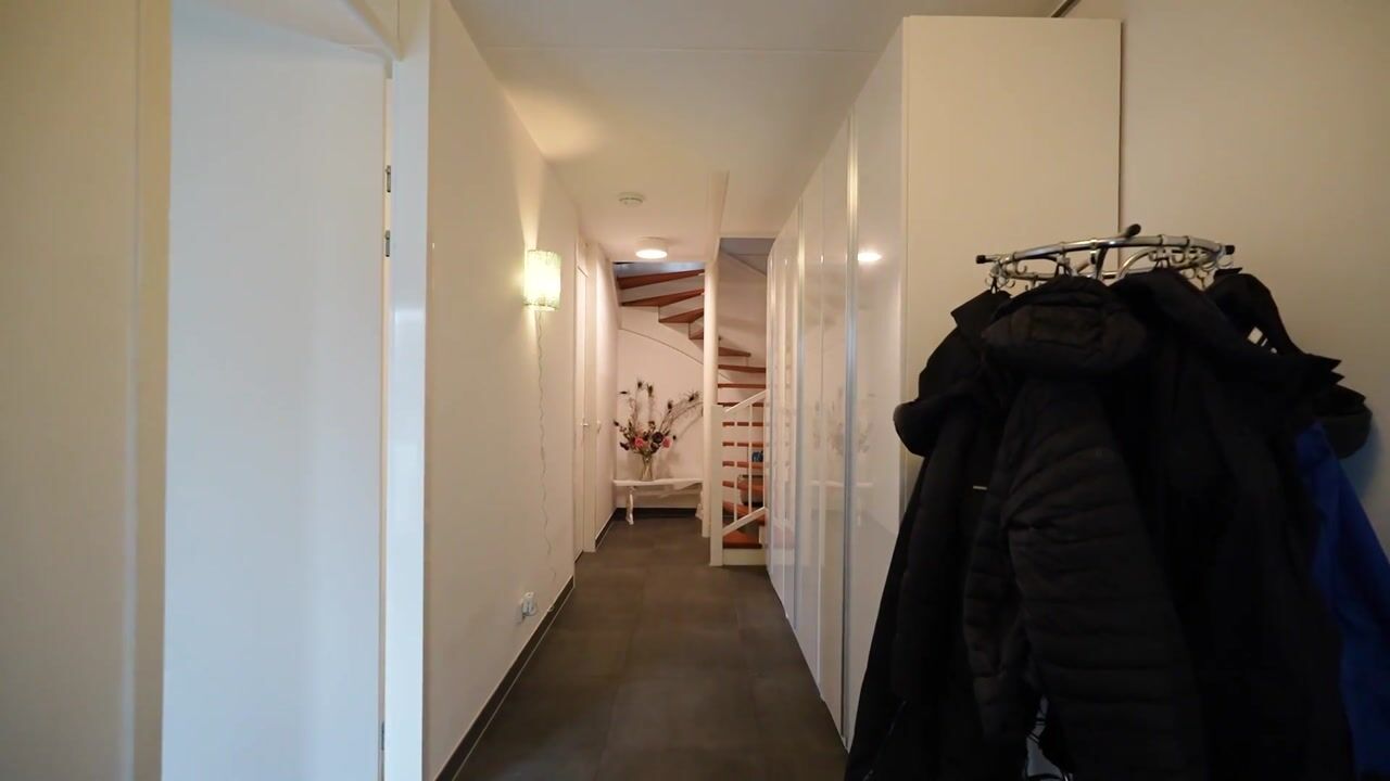 Video of Pasteurstraat 155