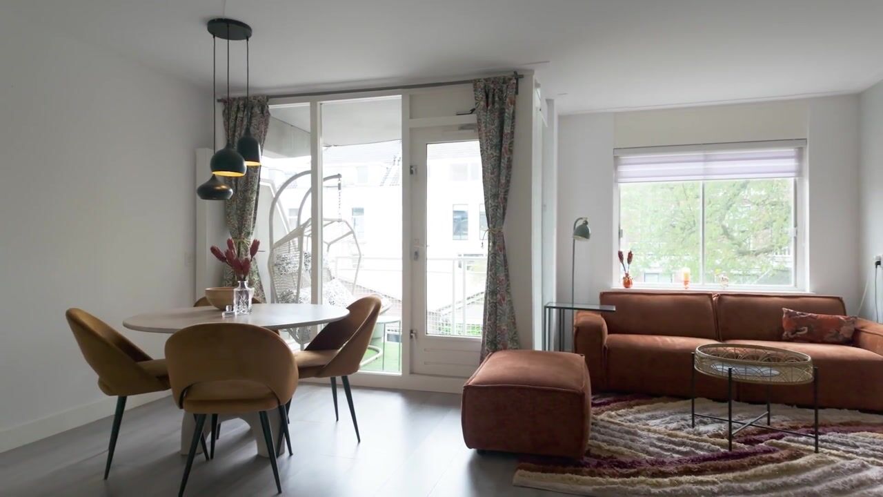 Video van Rozenstraat 53