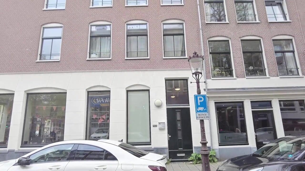 Video van Blasiusstraat 70-G