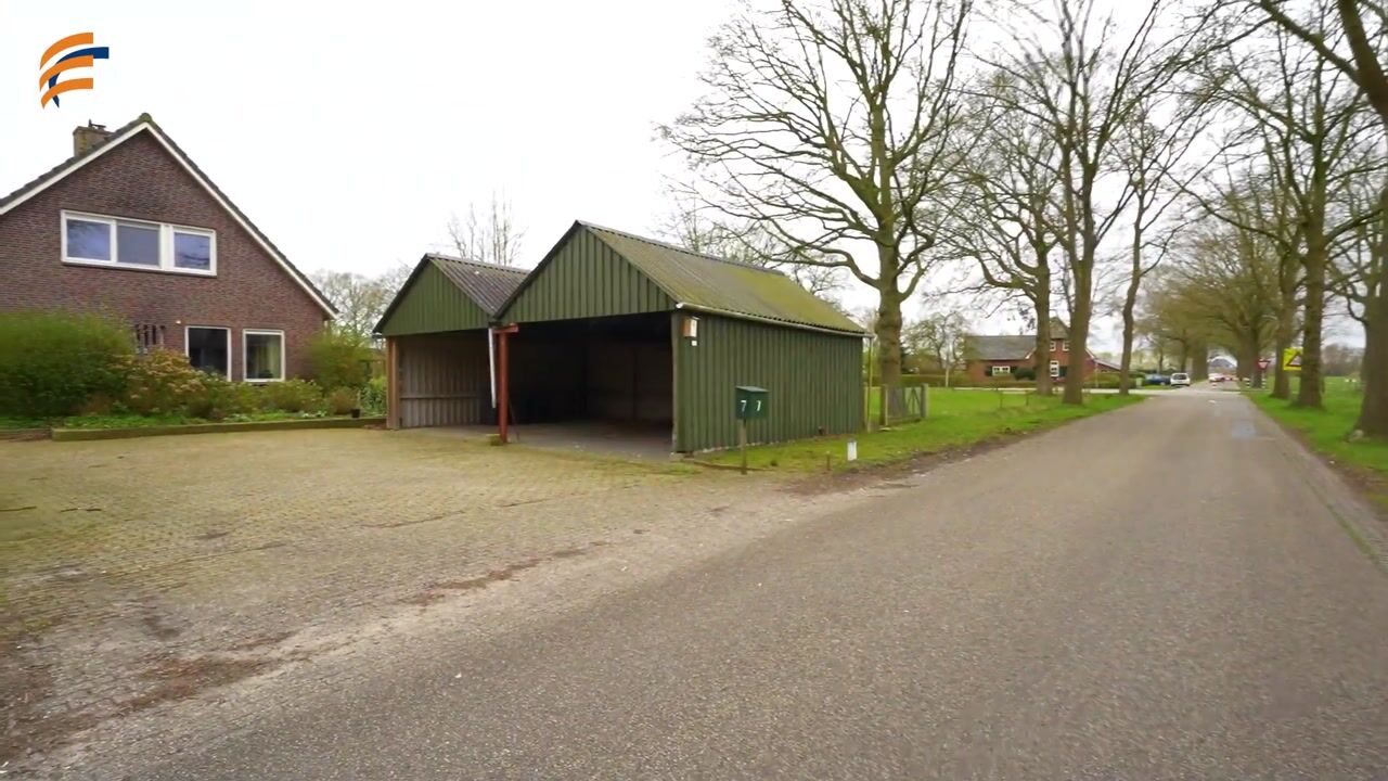 Video of Engellandweg 7