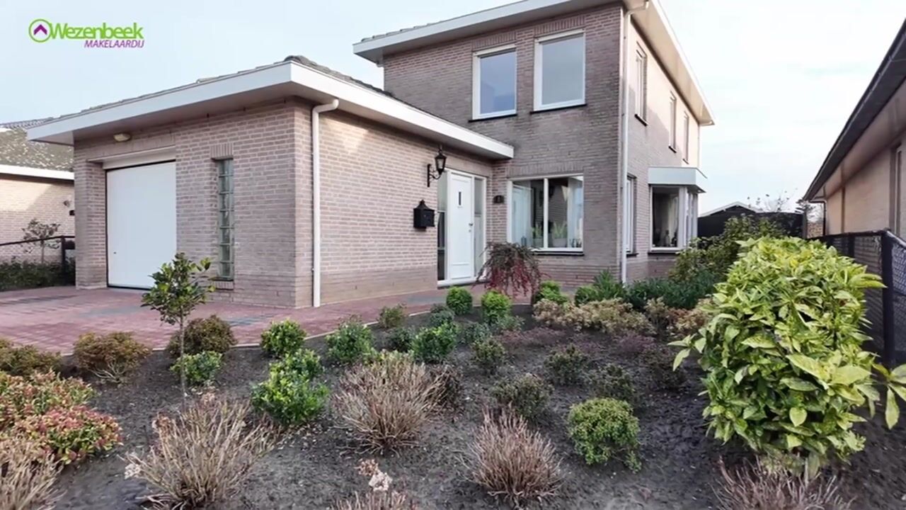 Video of Meester Molstraat 5