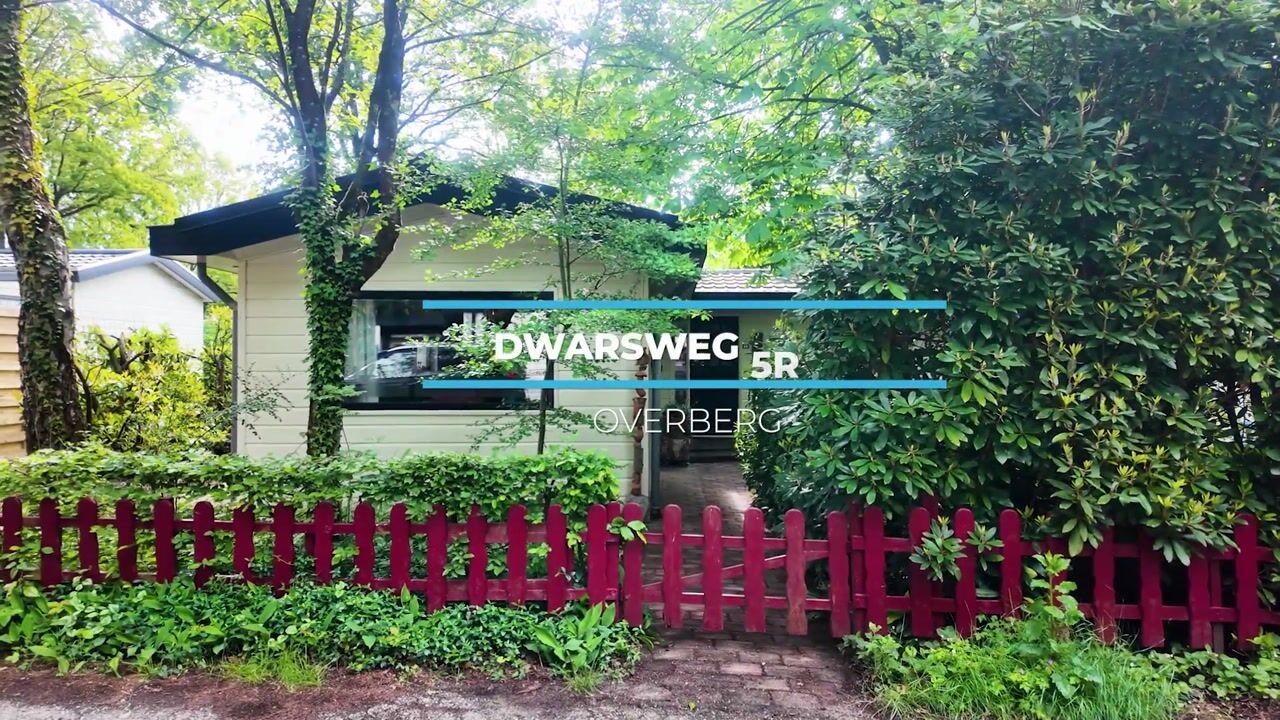 Video of Dwarsweg 5-R216