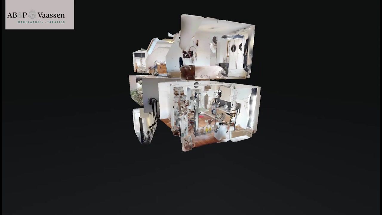 Video of Schoenmakersstraat 9-B