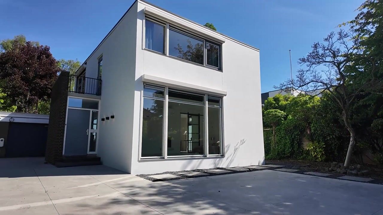 Video van Brugweg 86