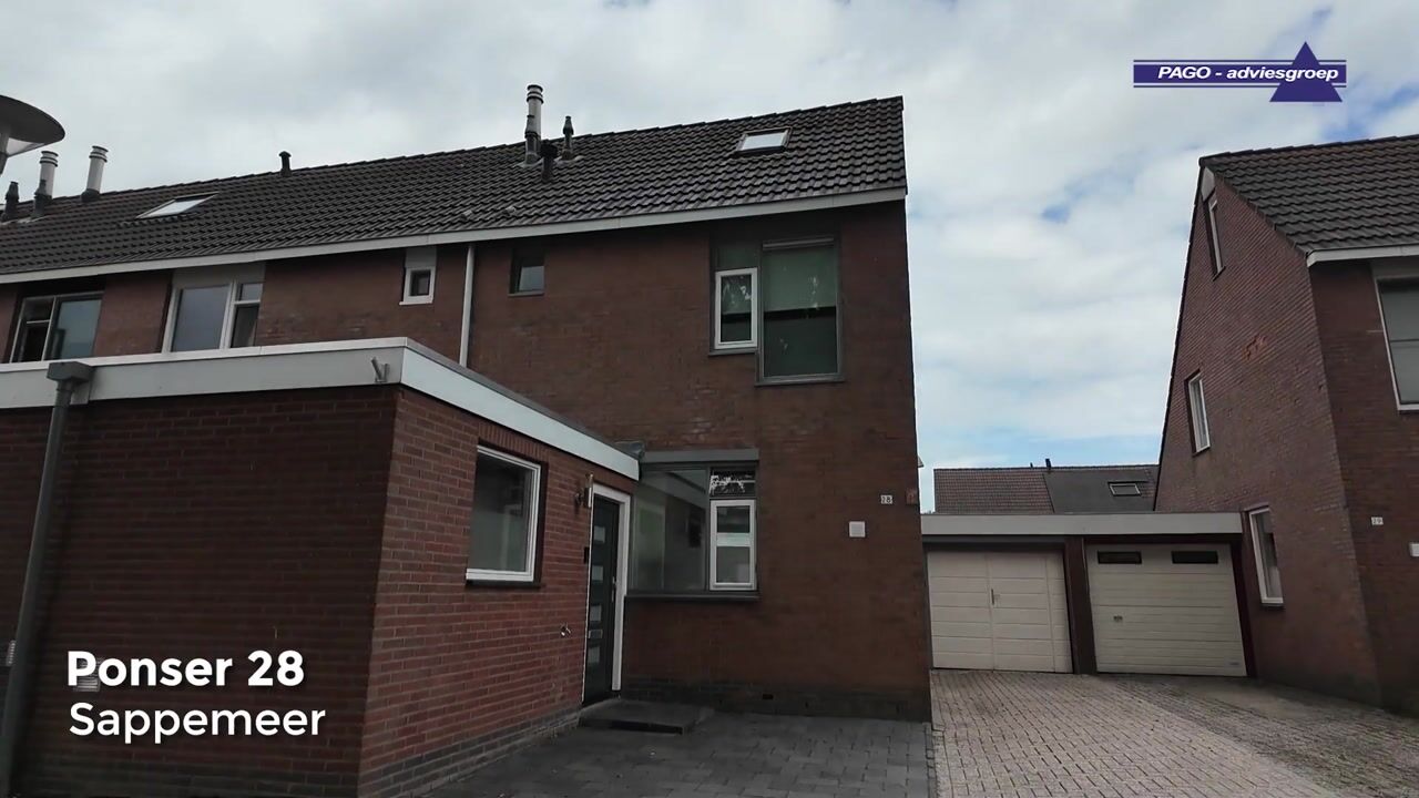Video van Ponser 28