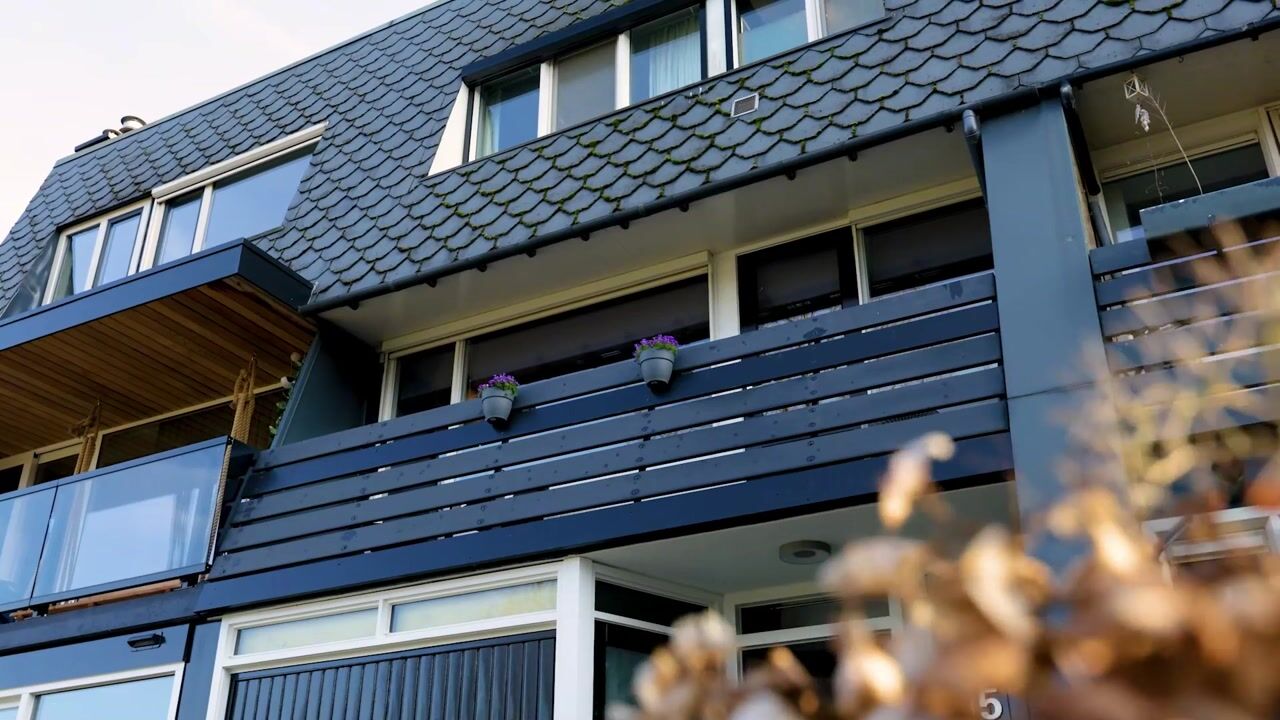 Video of Old Ruitenborgh 15