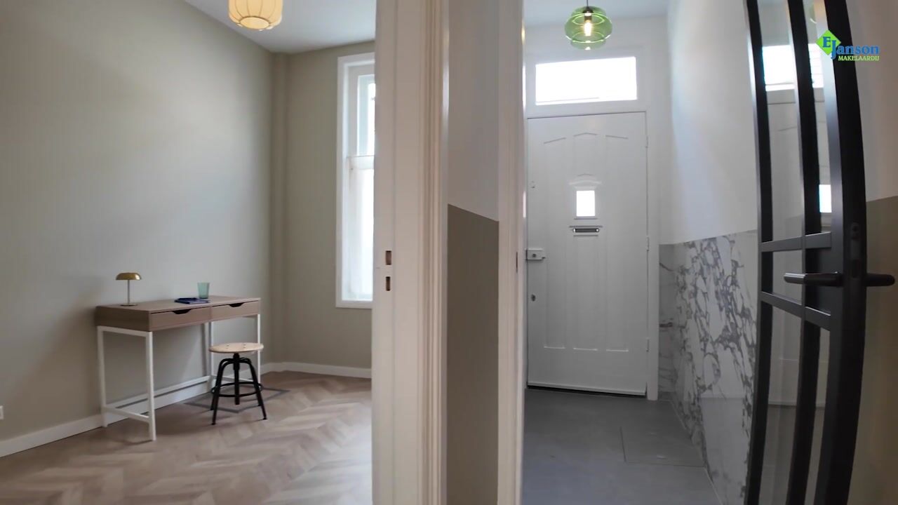 Video of Usselincxstraat 17
