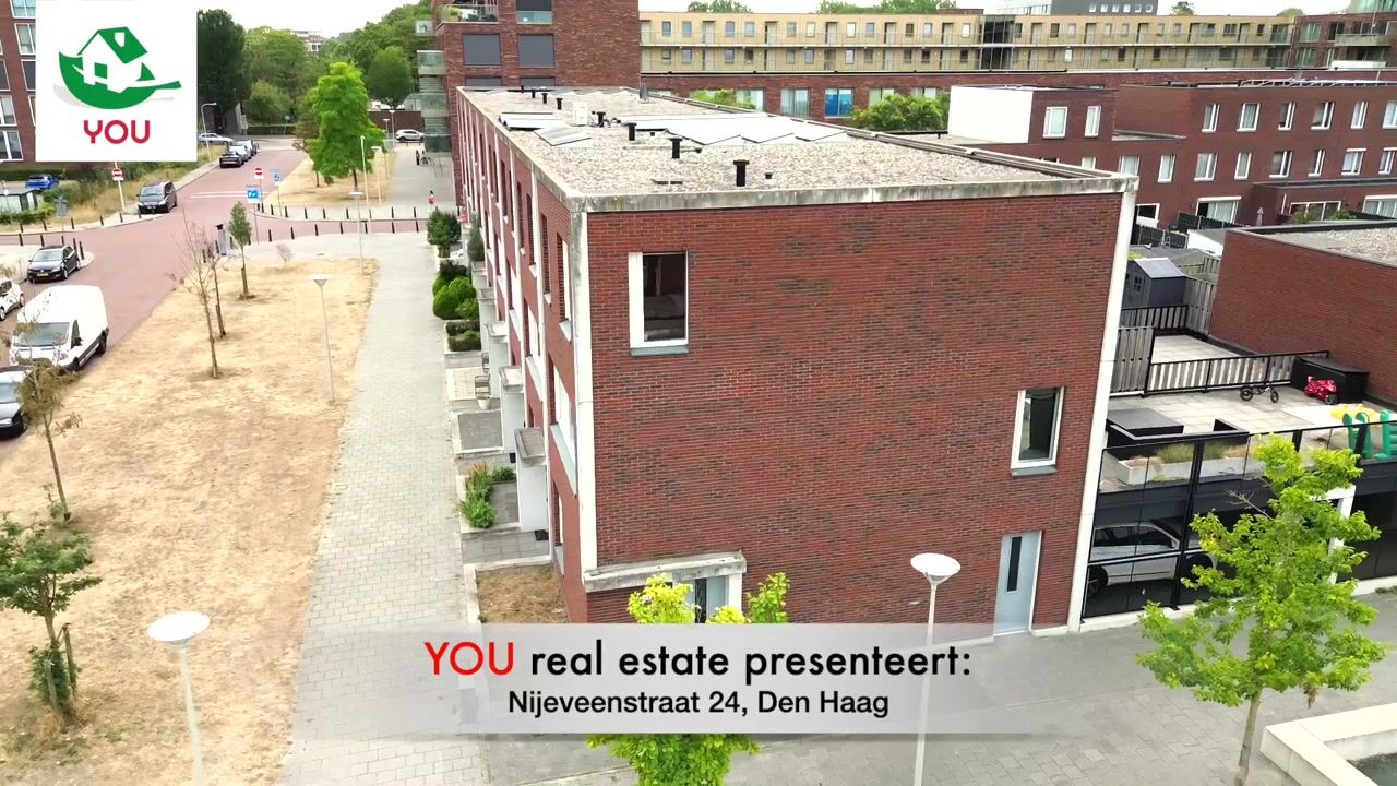 Video van Nijeveenstraat 24