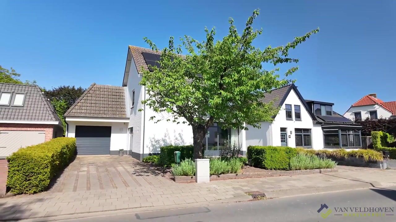Video of Wilhelminastraat 16
