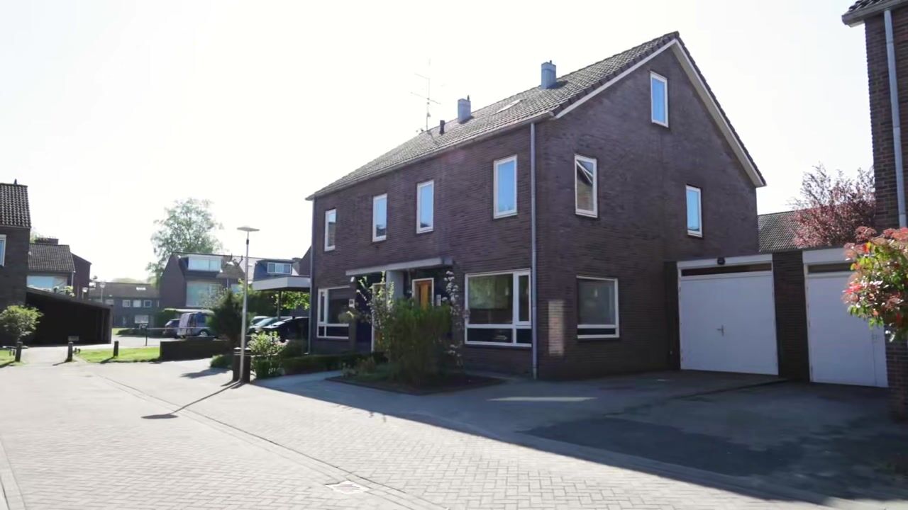 Video of P.A. van Deldenstraat 184