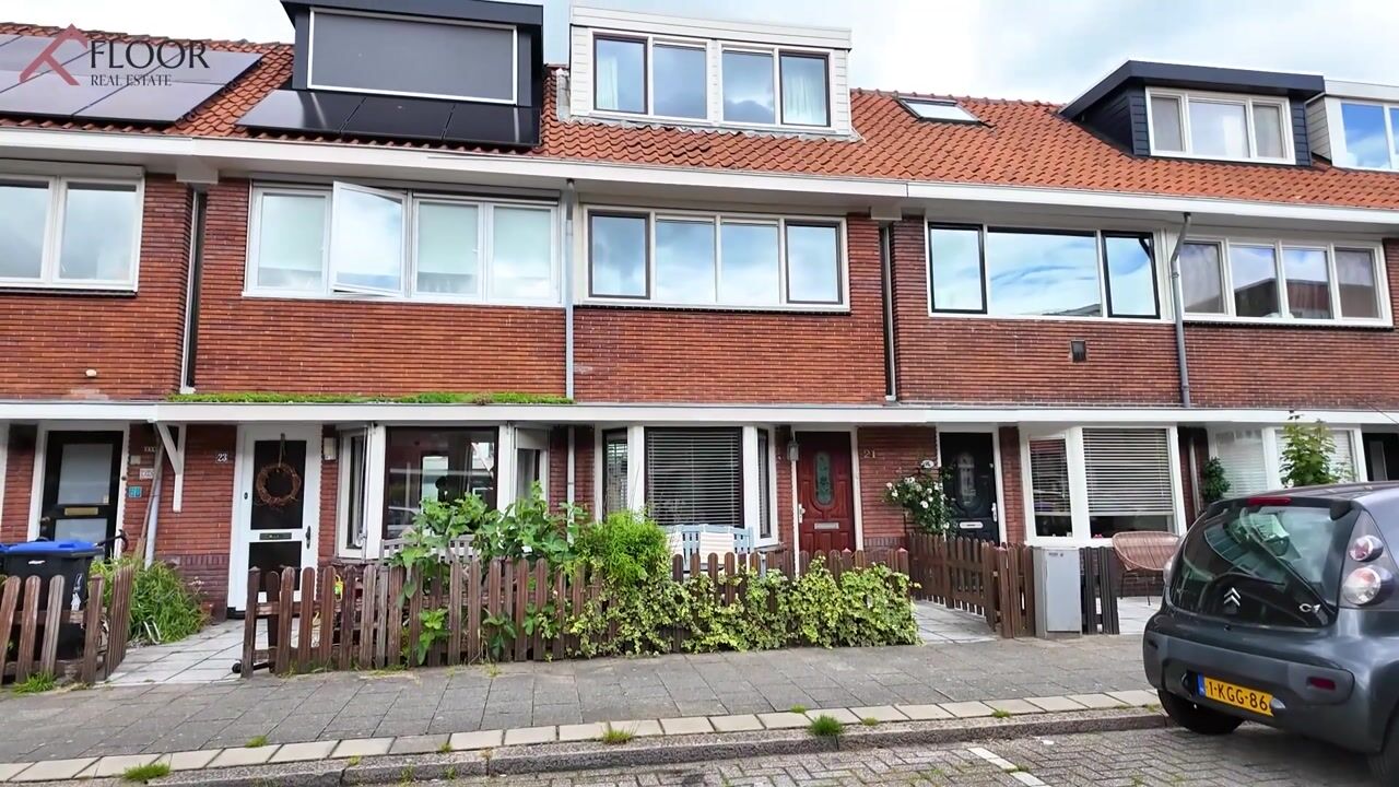 Video van Jan Haringstraat 21