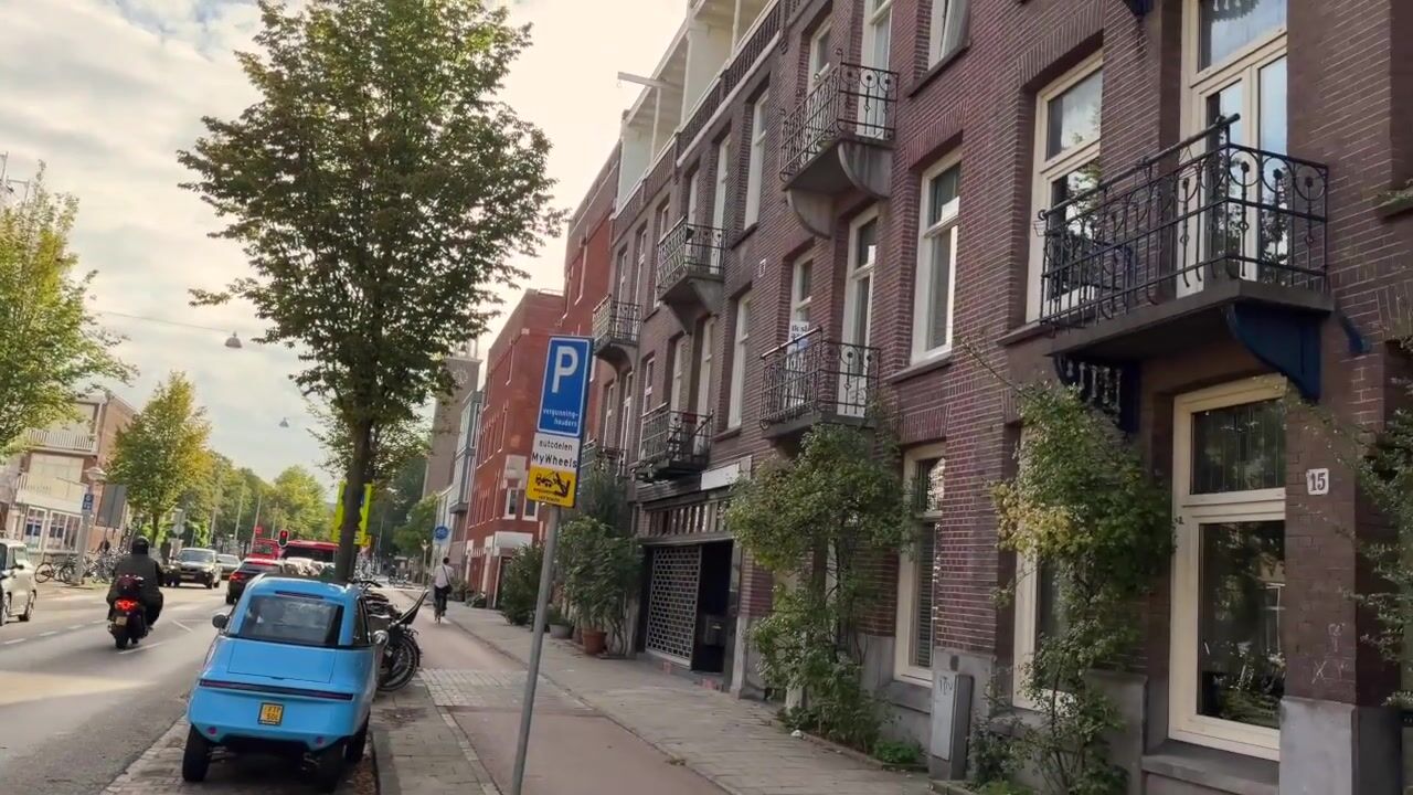 Video van Wethouder Frankeweg 15-H