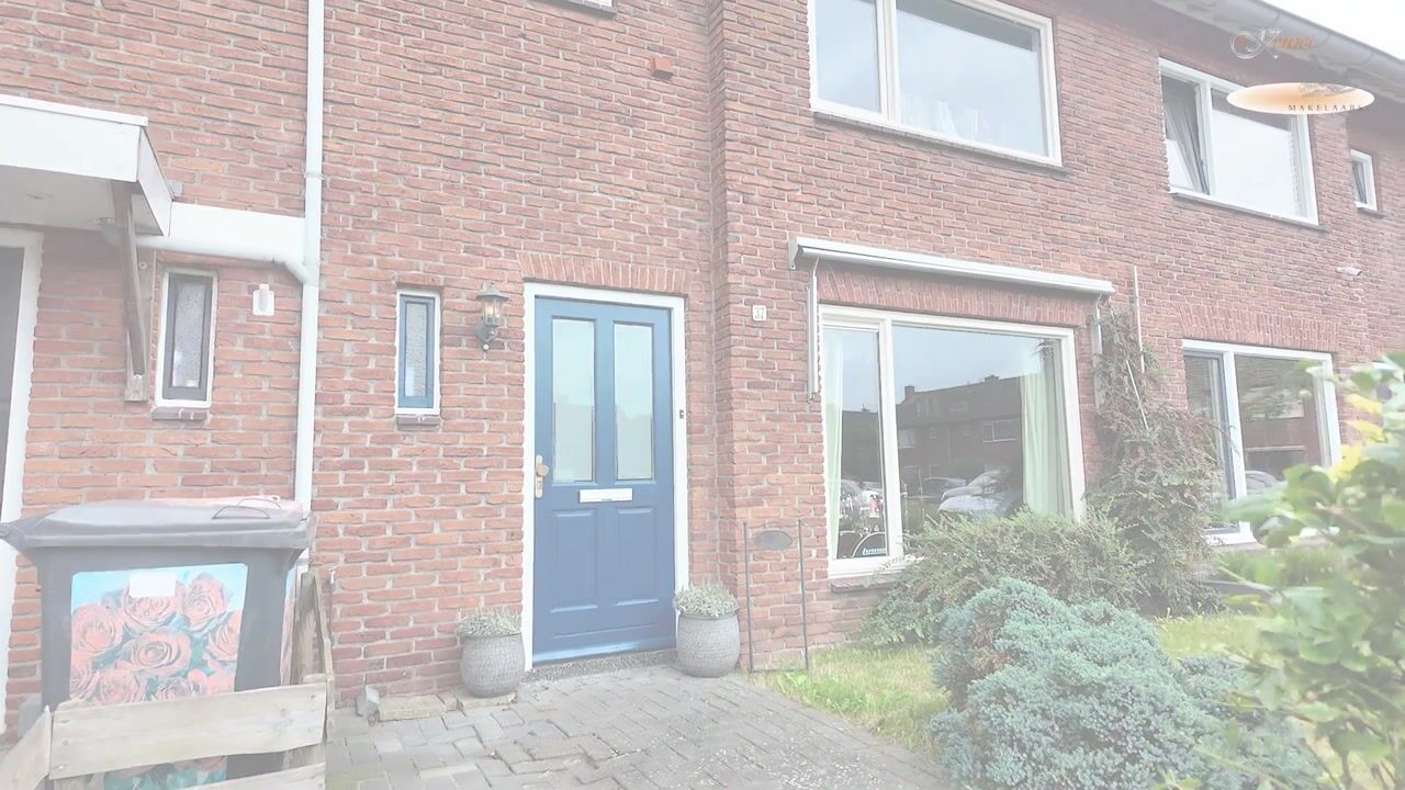 Video van Willem van Konijnenburgstraat 37