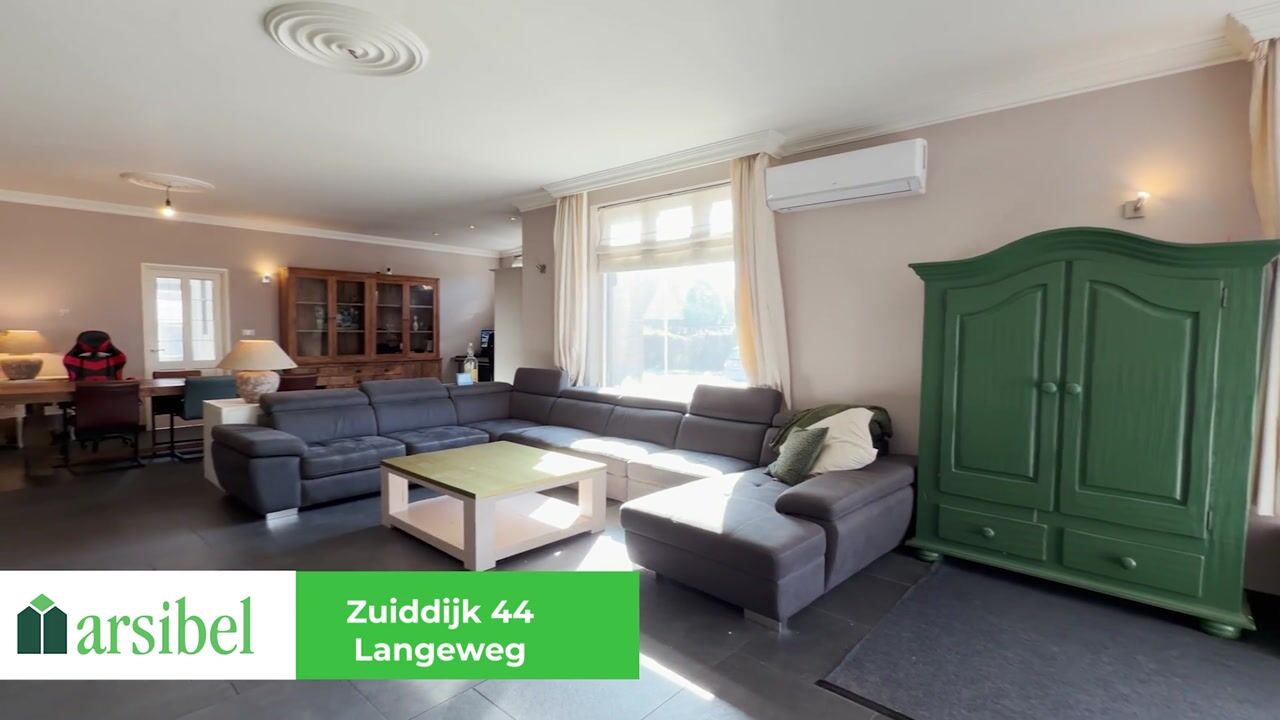 Video van Zuiddijk 44